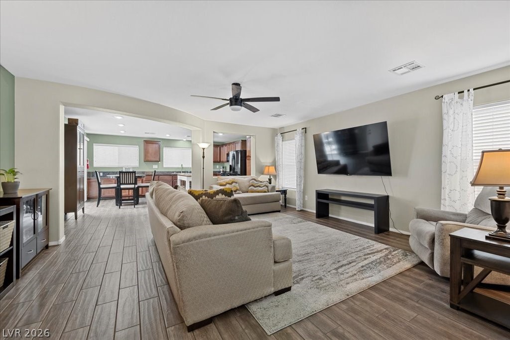 8957 Ornate Glade Avenue Las Vegas NV 89148