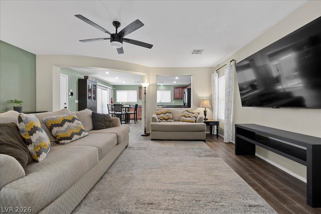 8957 Ornate Glade Avenue Las Vegas NV 89148