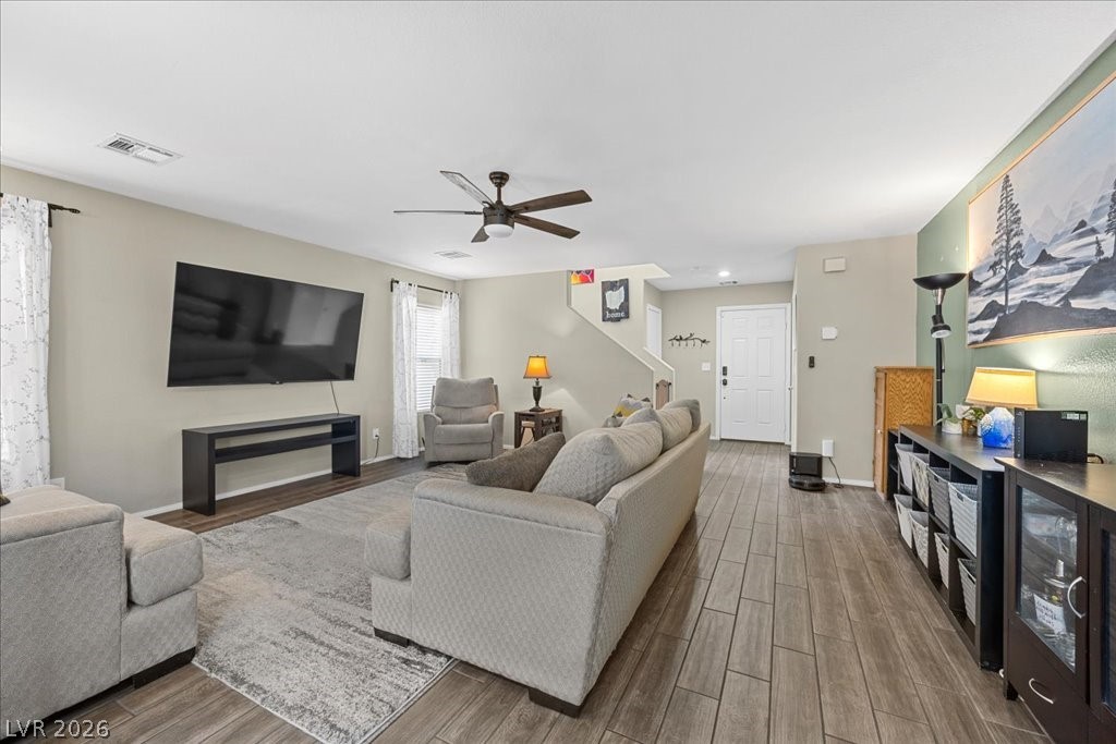 8957 Ornate Glade Avenue Las Vegas NV 89148