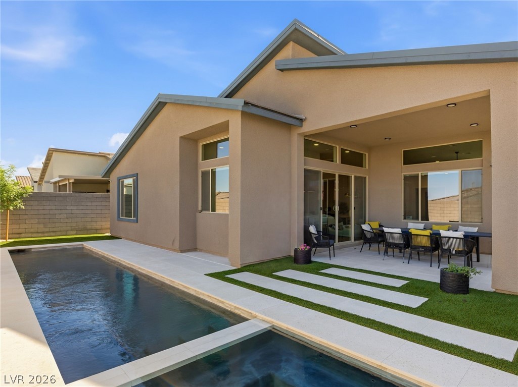 10054 Egan Valley Street Las Vegas NV 89166