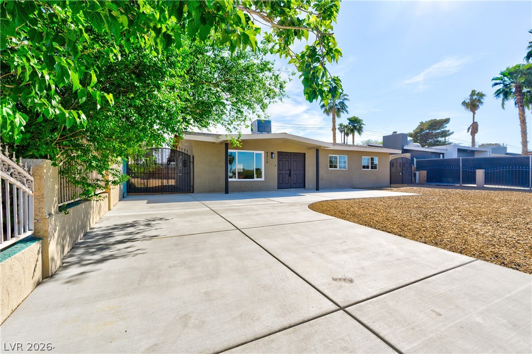 4313 Vegas Valley Drive Las Vegas NV 89121