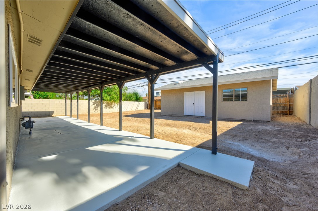4313 Vegas Valley Drive Las Vegas NV 89121