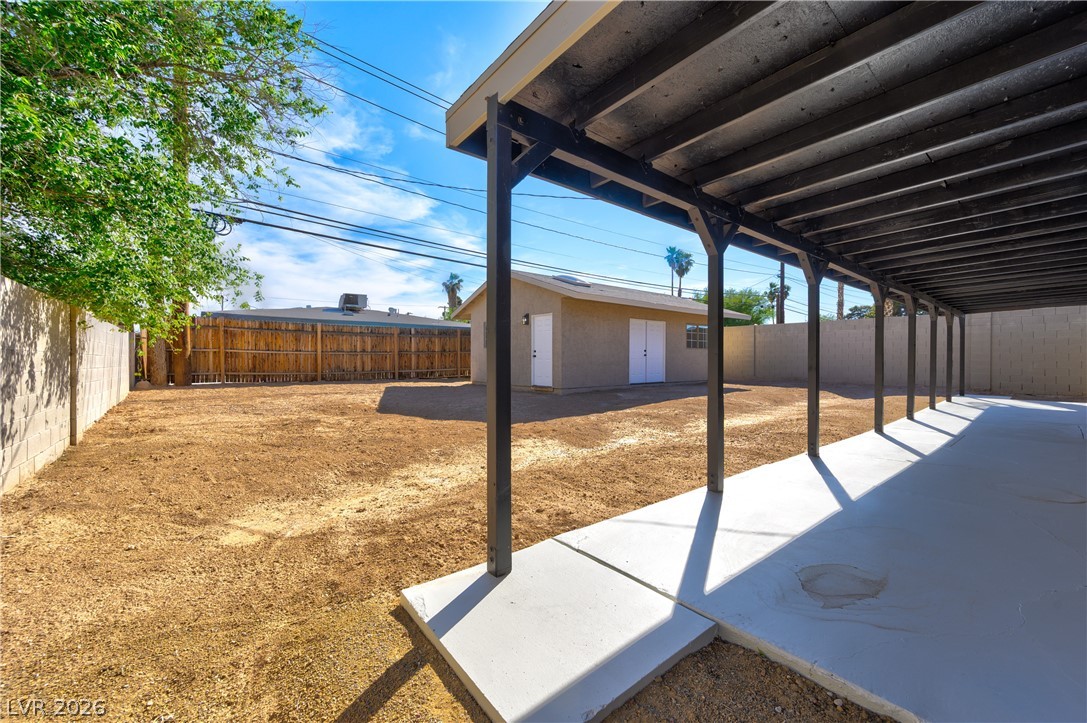 4313 Vegas Valley Drive Las Vegas NV 89121