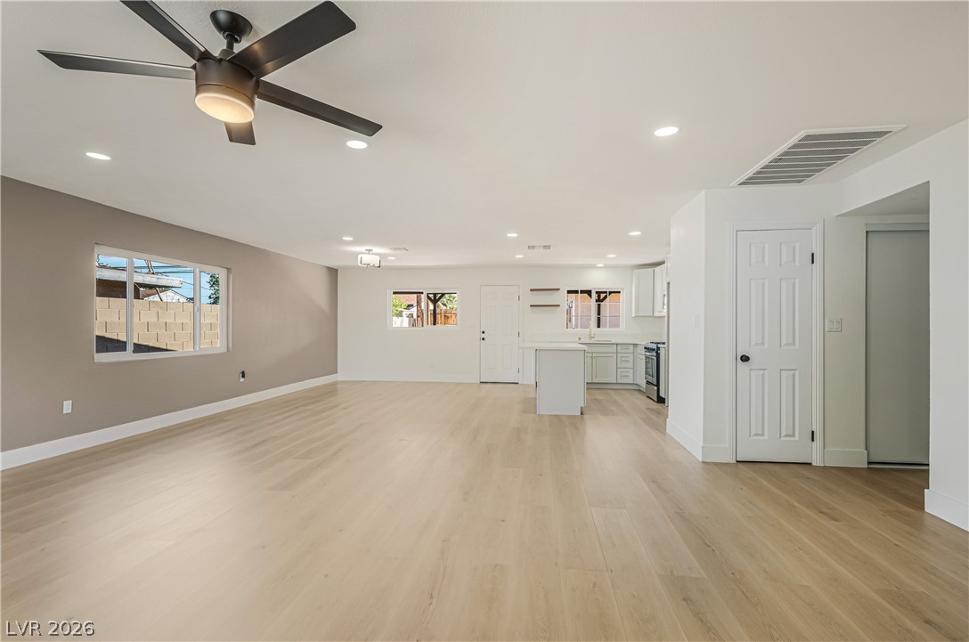 4313 Vegas Valley Drive Las Vegas NV 89121