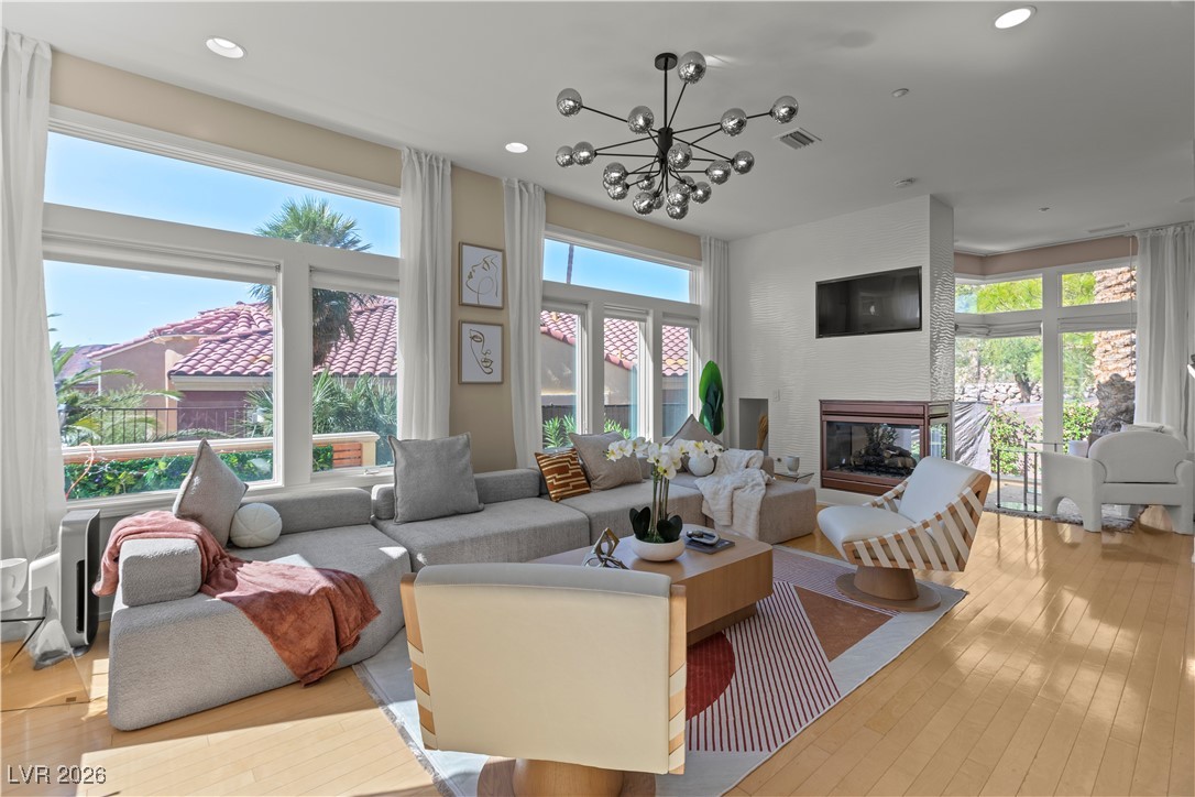 18 Cerchio Alto Henderson NV 89011