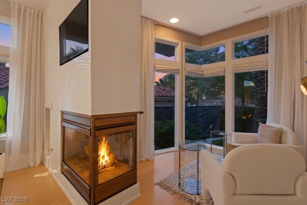 18 Cerchio Alto Henderson NV 89011