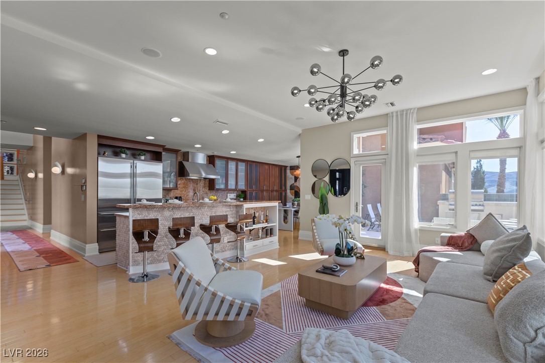 18 Cerchio Alto Henderson NV 89011