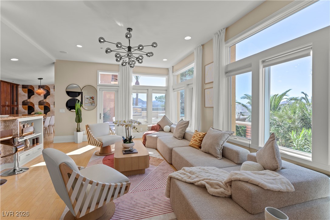 18 Cerchio Alto Henderson NV 89011
