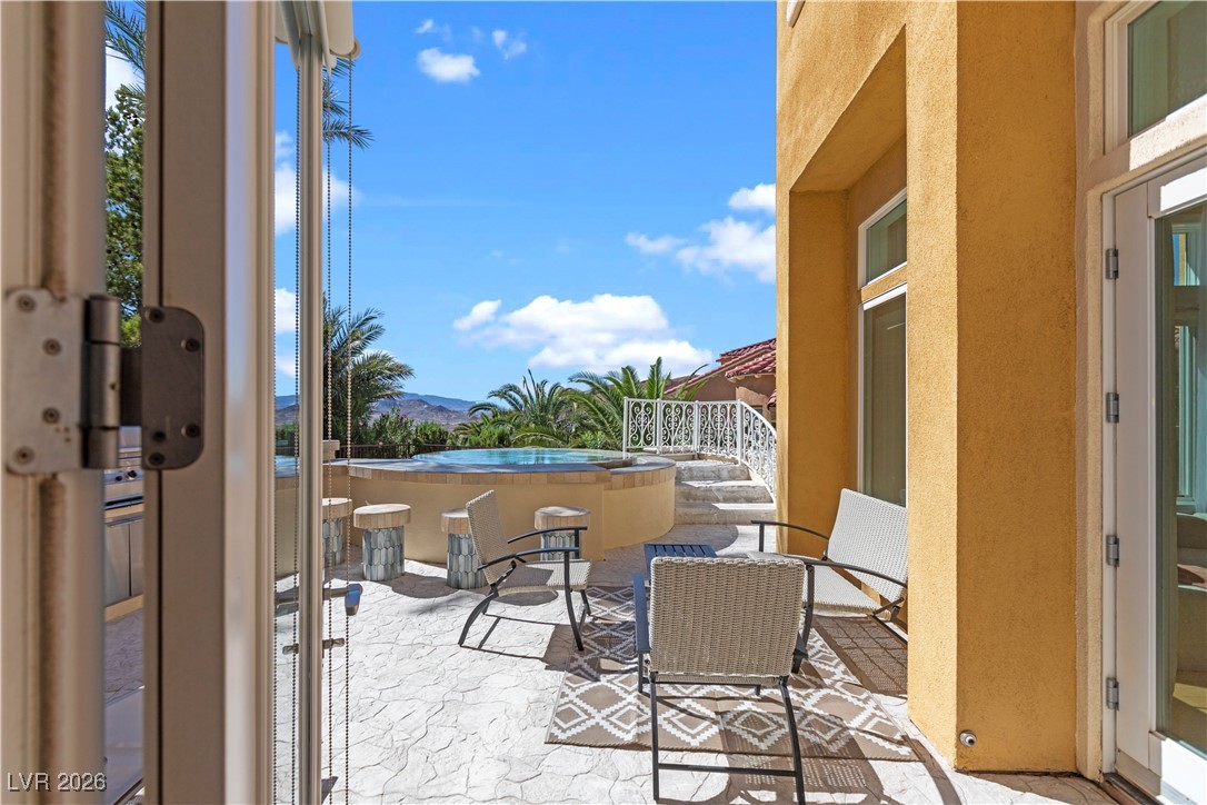 18 Cerchio Alto Henderson NV 89011