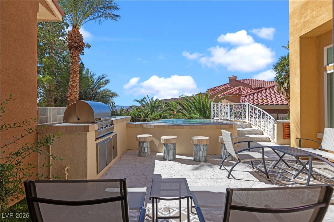 18 Cerchio Alto Henderson NV 89011