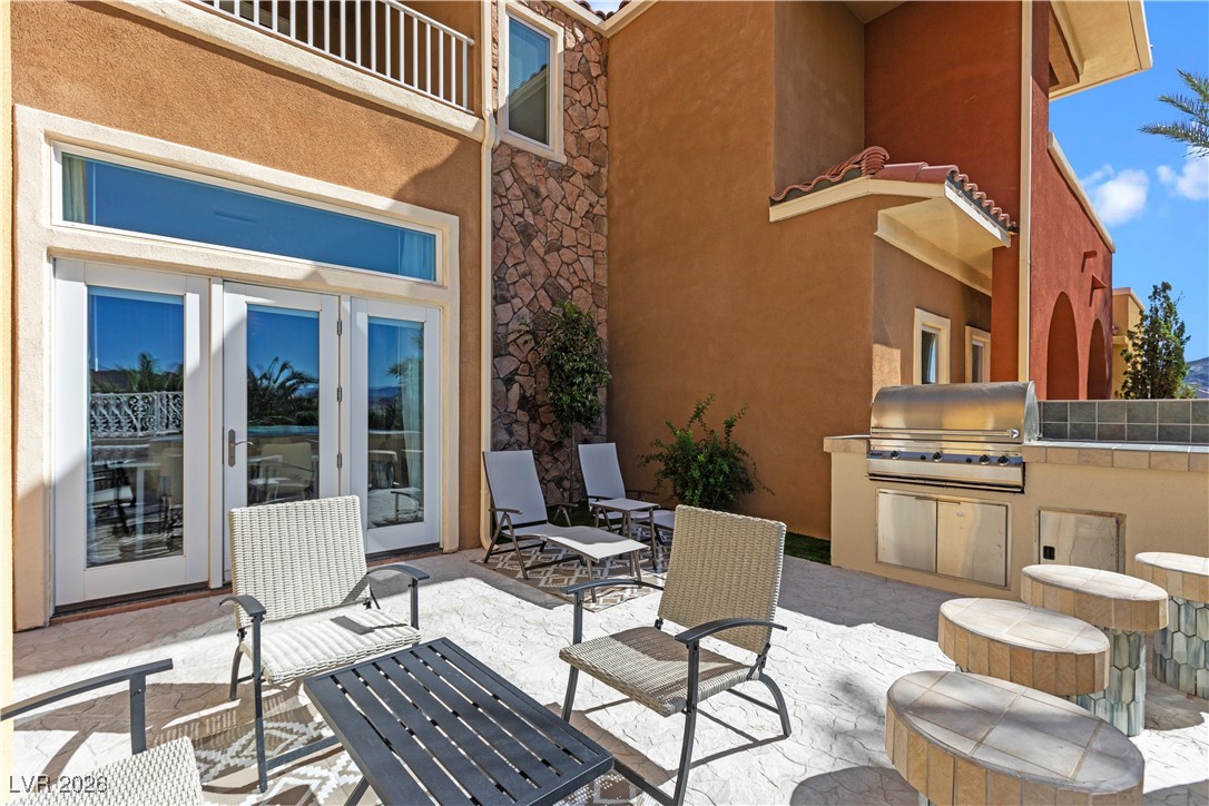 18 Cerchio Alto Henderson NV 89011