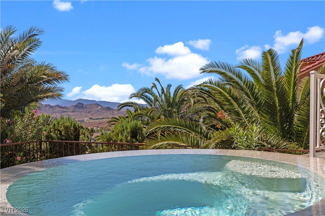 18 Cerchio Alto Henderson NV 89011