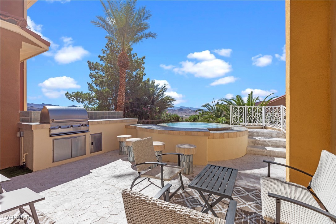 18 Cerchio Alto Henderson NV 89011