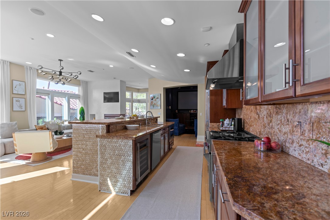 18 Cerchio Alto Henderson NV 89011