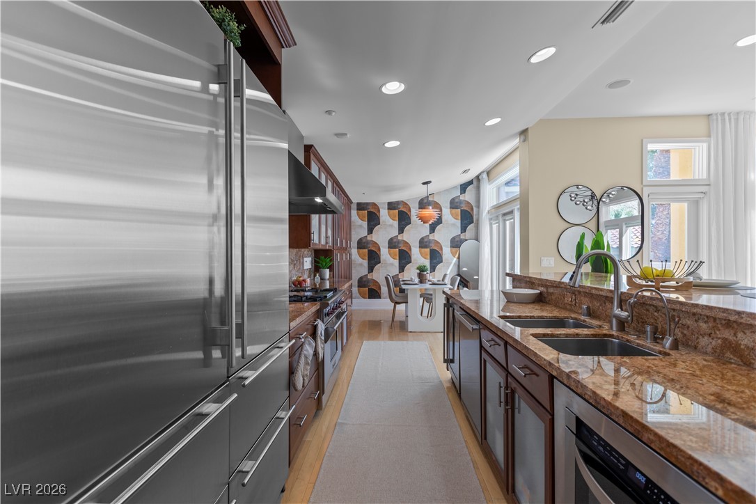 18 Cerchio Alto Henderson NV 89011