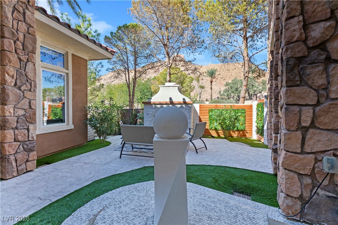 18 Cerchio Alto Henderson NV 89011