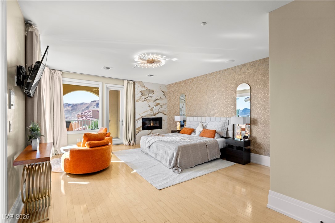 18 Cerchio Alto Henderson NV 89011