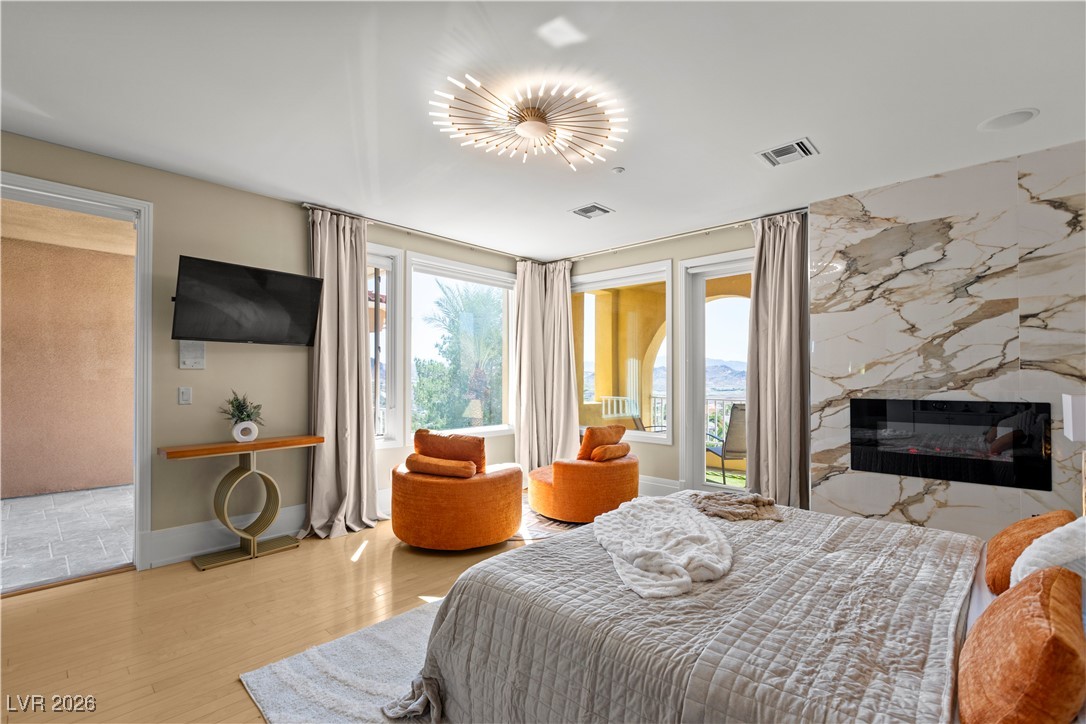 18 Cerchio Alto Henderson NV 89011