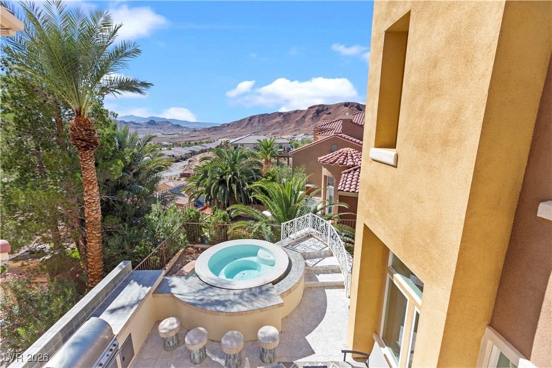 18 Cerchio Alto Henderson NV 89011