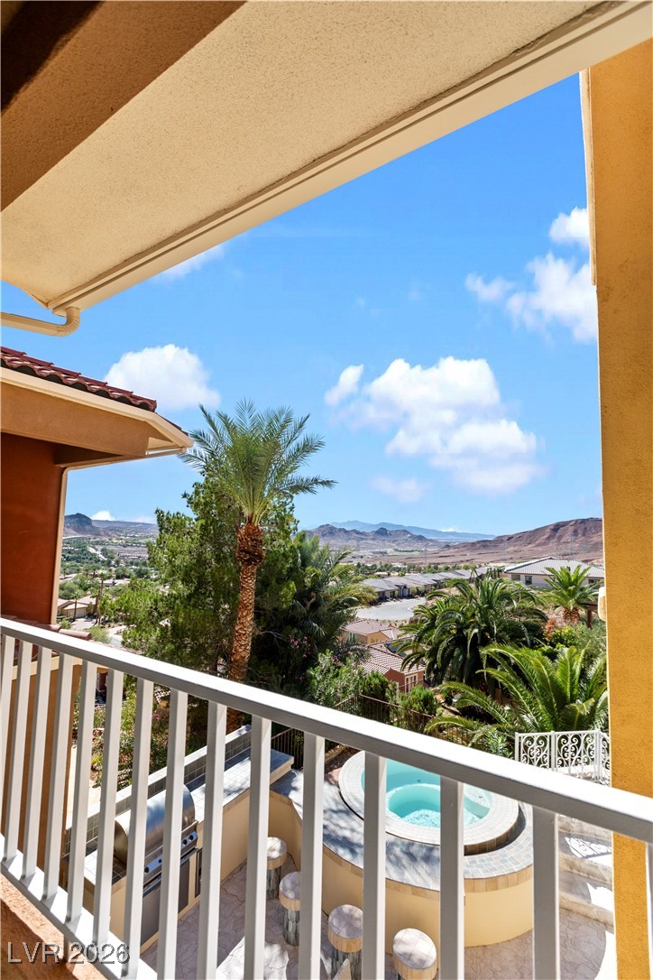 18 Cerchio Alto Henderson NV 89011