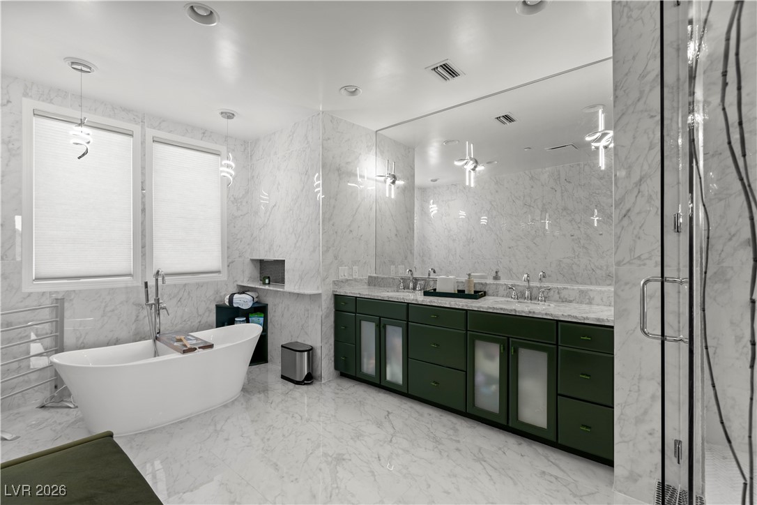 18 Cerchio Alto Henderson NV 89011