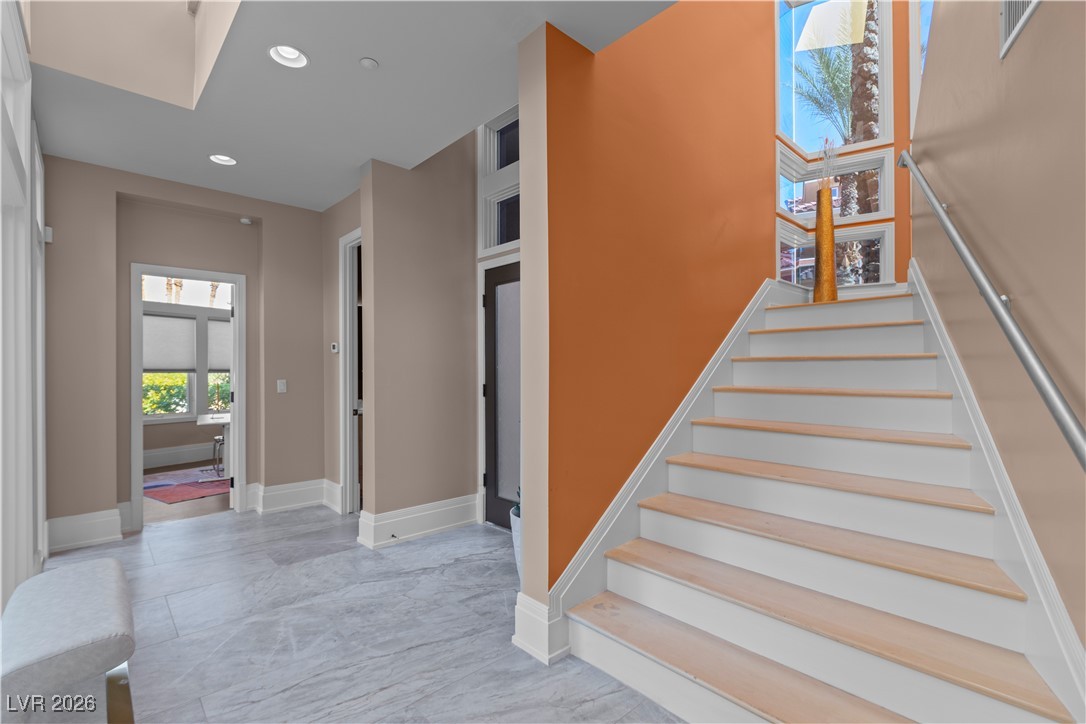 18 Cerchio Alto Henderson NV 89011