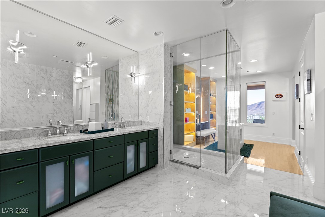 18 Cerchio Alto Henderson NV 89011