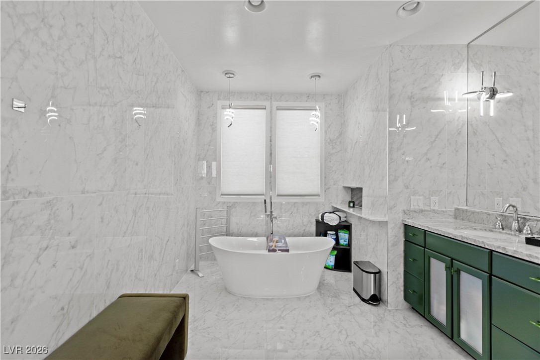 18 Cerchio Alto Henderson NV 89011