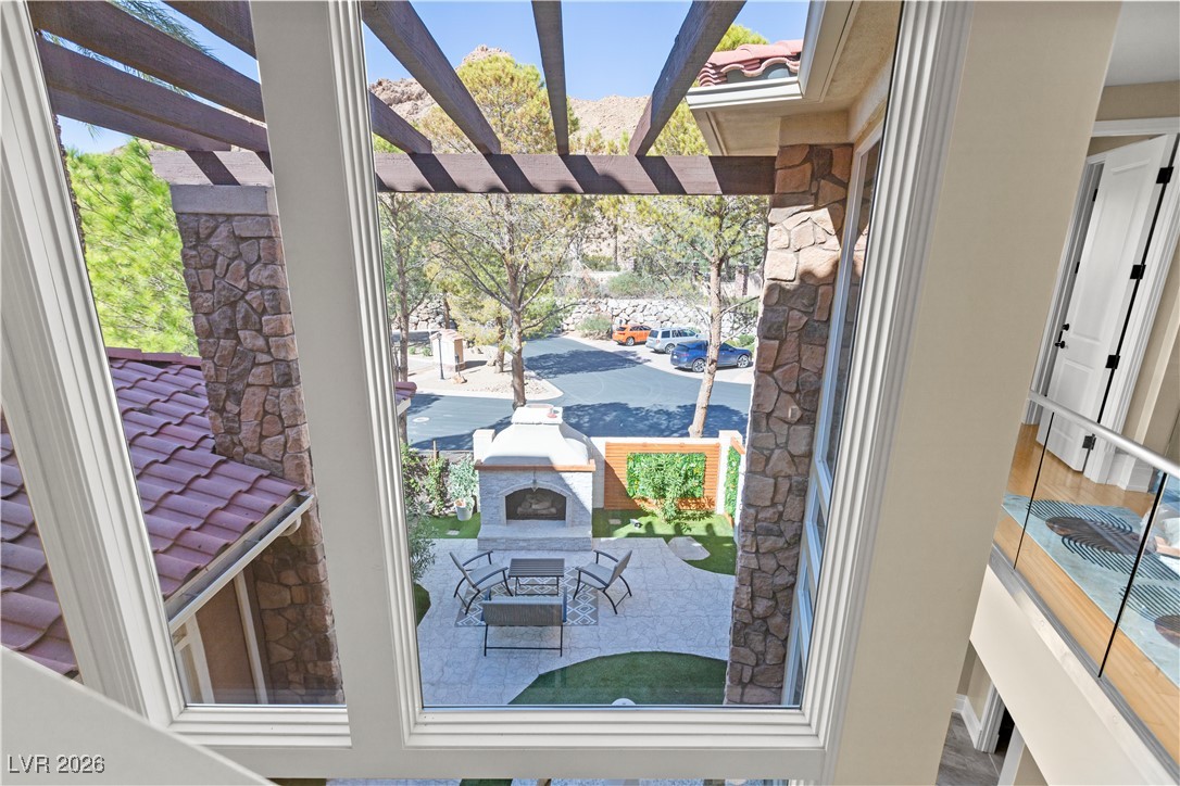 18 Cerchio Alto Henderson NV 89011