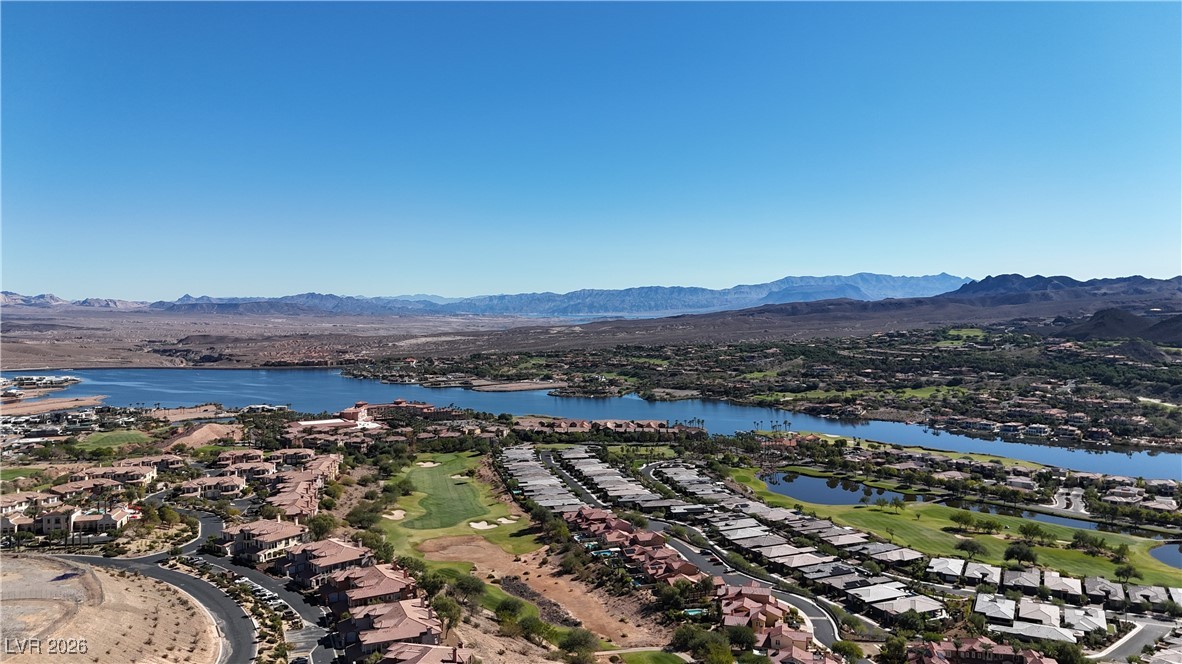 18 Cerchio Alto Henderson NV 89011