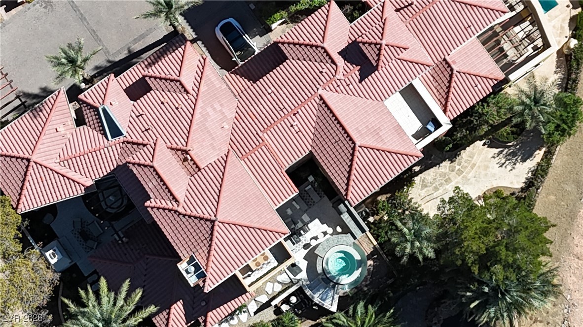 18 Cerchio Alto Henderson NV 89011