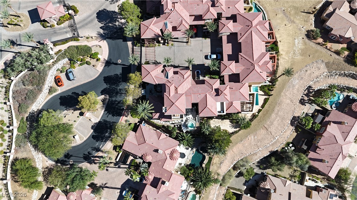 18 Cerchio Alto Henderson NV 89011