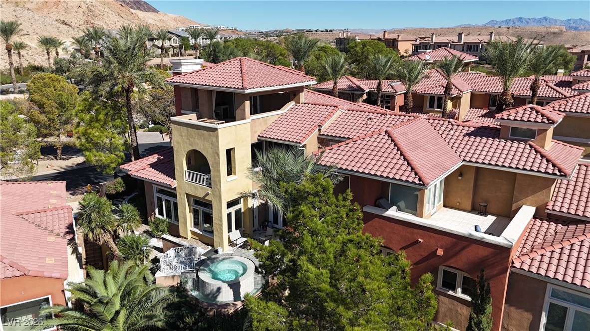 18 Cerchio Alto Henderson NV 89011