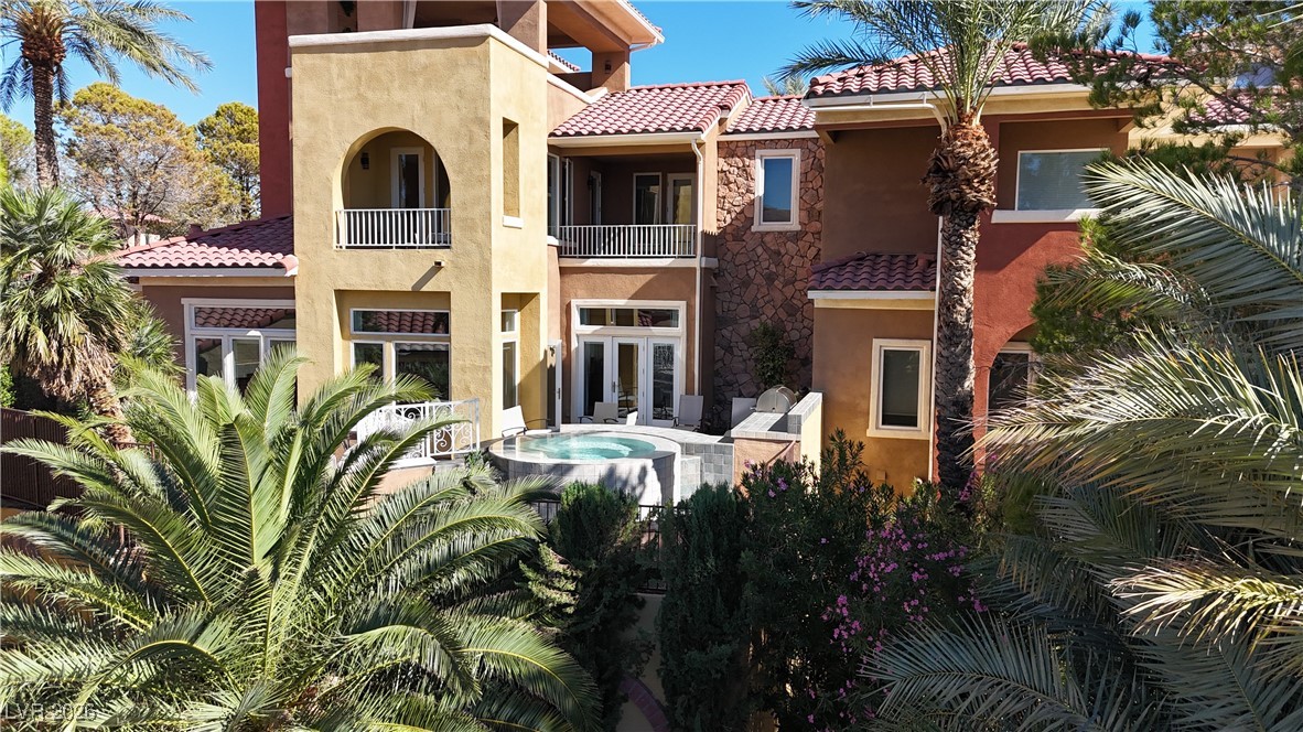 18 Cerchio Alto Henderson NV 89011