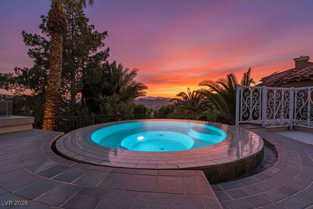 18 Cerchio Alto Henderson NV 89011