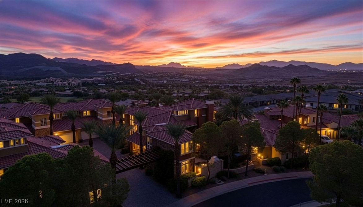 18 Cerchio Alto Henderson NV 89011