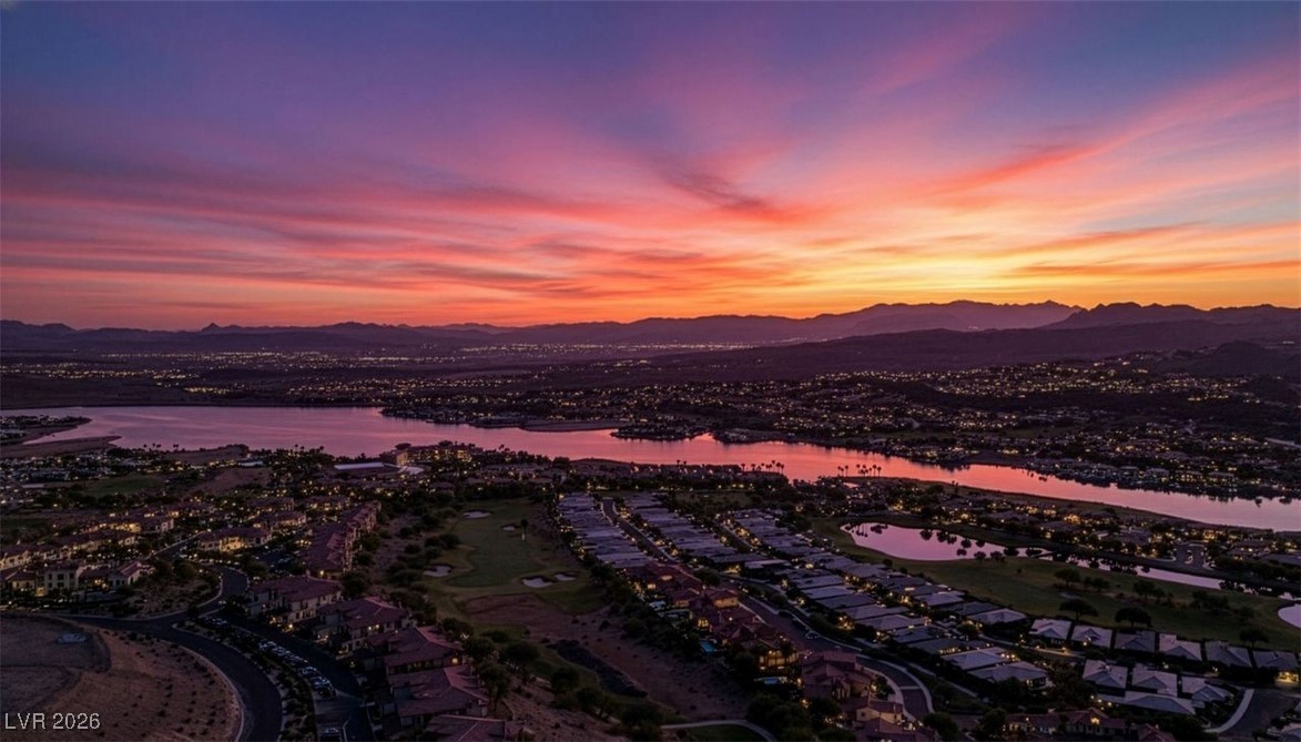 18 Cerchio Alto Henderson NV 89011