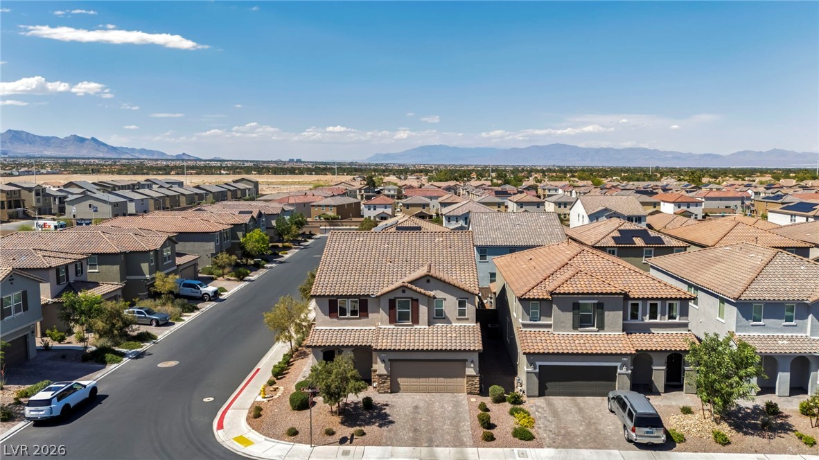 8186 Guadiano Avenue Las Vegas NV 89113
