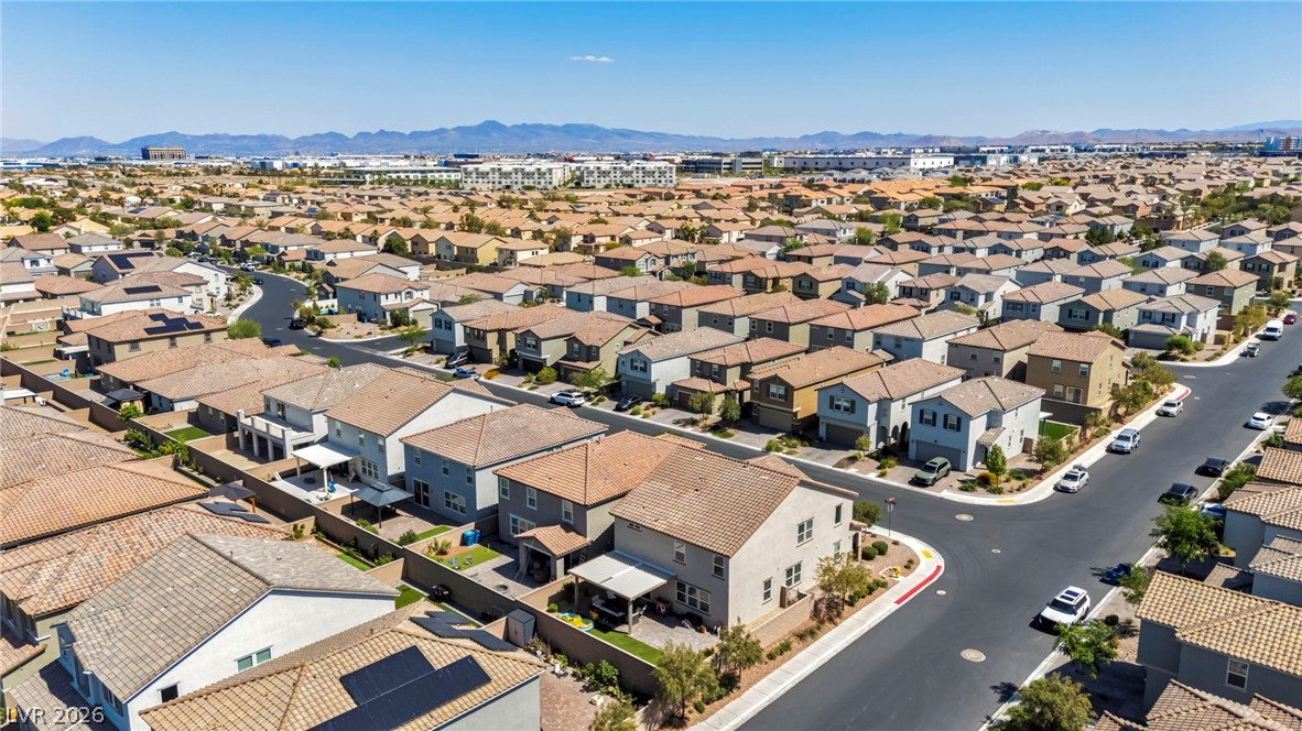 8186 Guadiano Avenue Las Vegas NV 89113