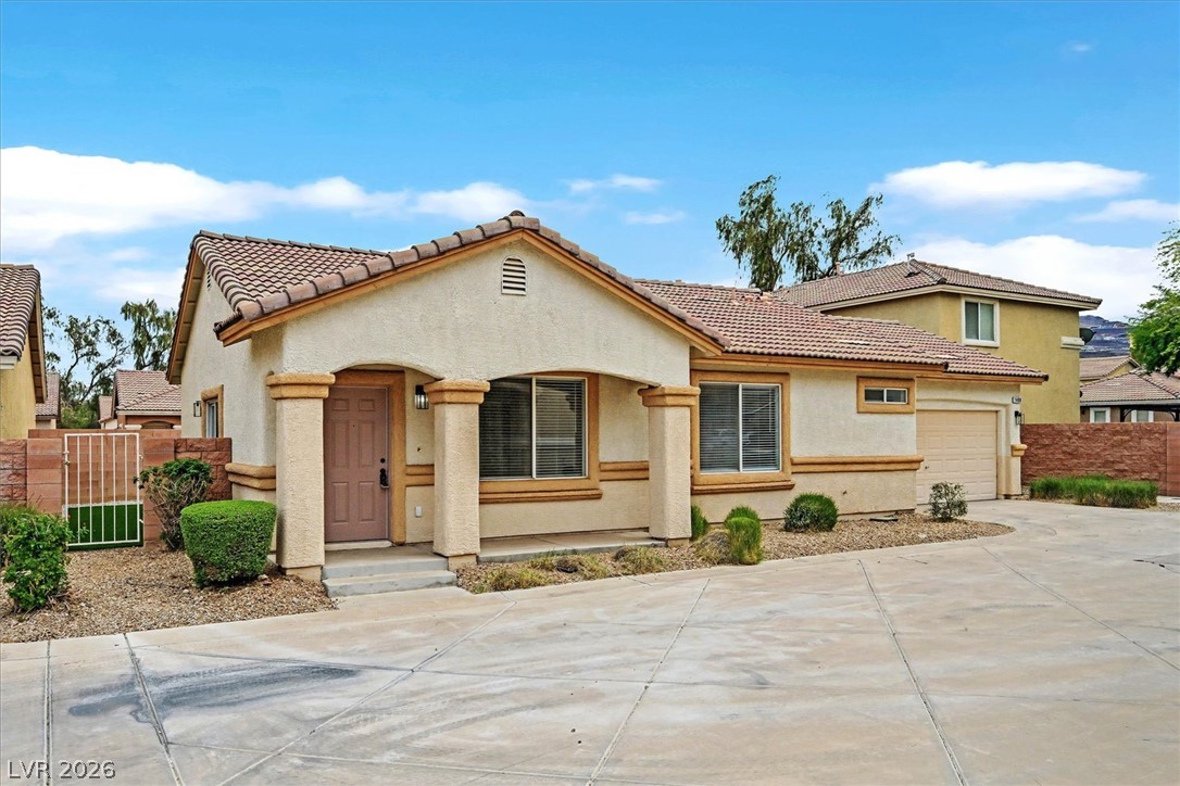 1480 Summer Glow Avenue Henderson NV 89012