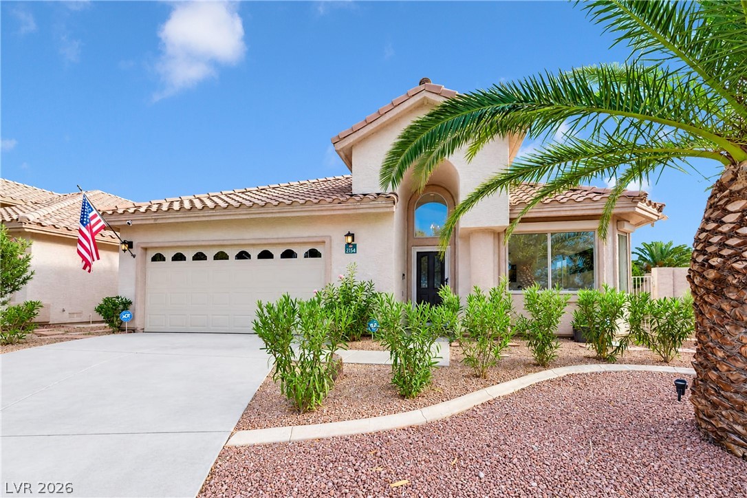 2154 Eaglepath Circle Henderson NV 89074