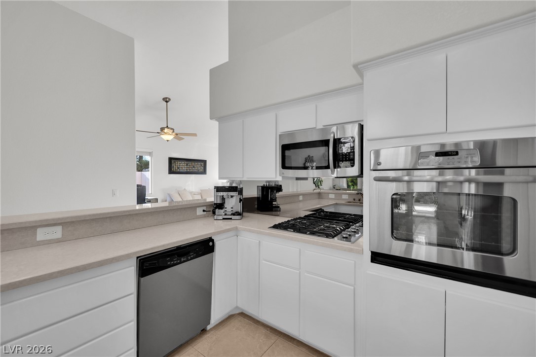 2154 Eaglepath Circle Henderson NV 89074