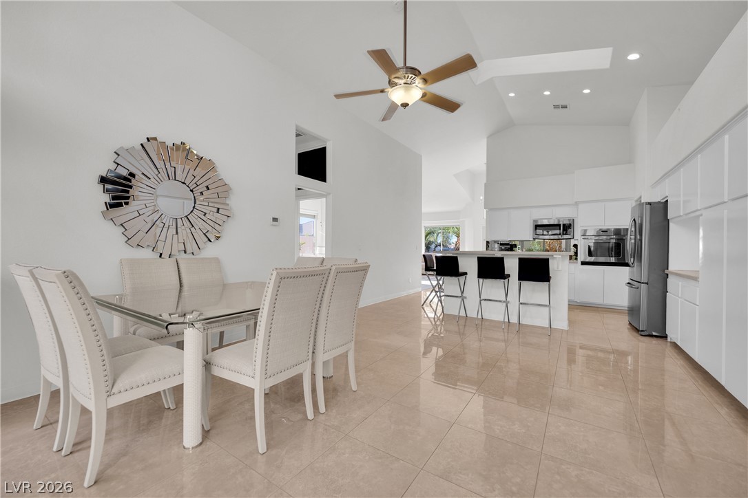 2154 Eaglepath Circle Henderson NV 89074