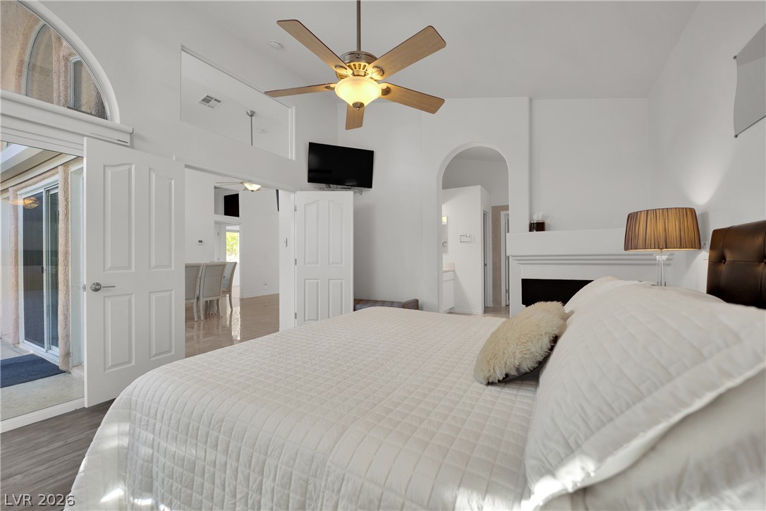 2154 Eaglepath Circle Henderson NV 89074