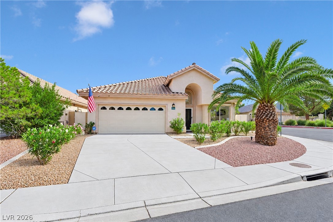 2154 Eaglepath Circle Henderson NV 89074