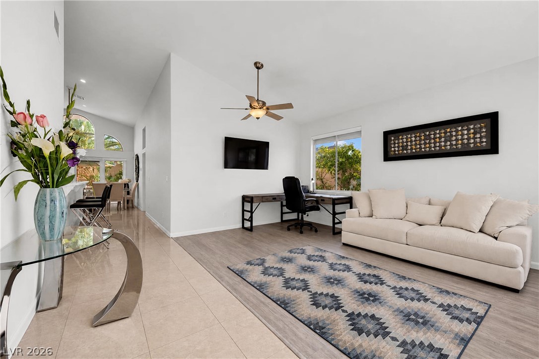 2154 Eaglepath Circle Henderson NV 89074