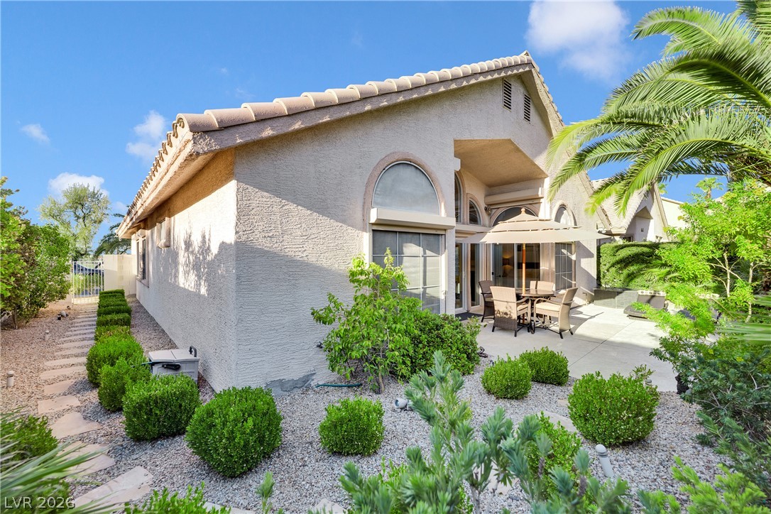 2154 Eaglepath Circle Henderson NV 89074