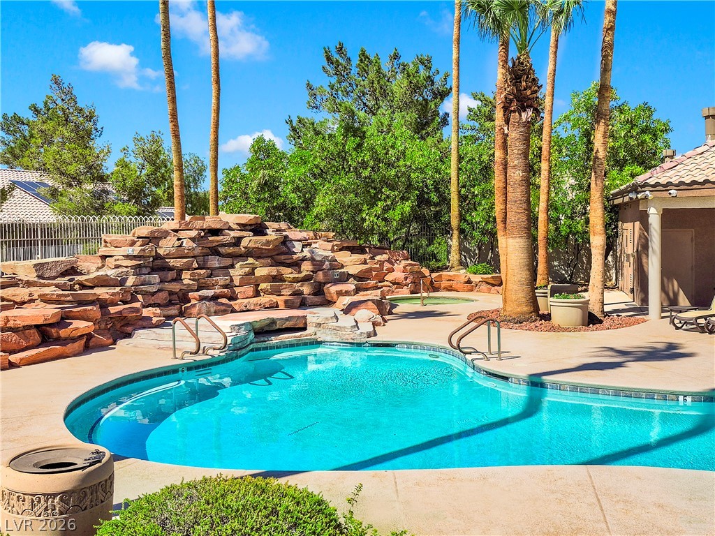 2154 Eaglepath Circle Henderson NV 89074