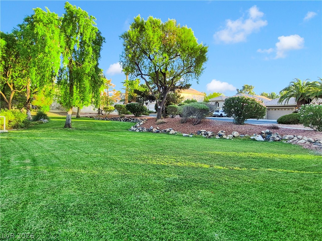 2154 Eaglepath Circle Henderson NV 89074