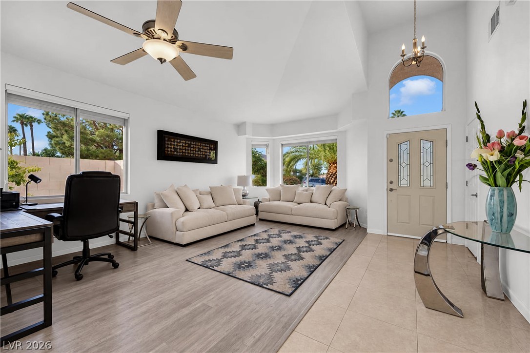 2154 Eaglepath Circle Henderson NV 89074